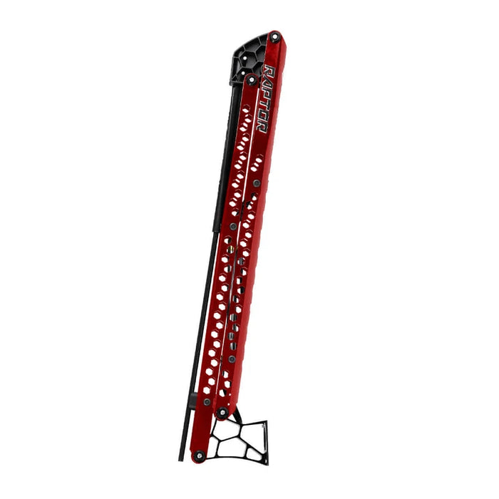 Minn Kota Raptor Shallow Water Anchors - Red