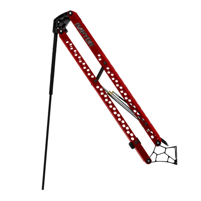 Minn Kota Raptor Shallow Water Anchors - Red