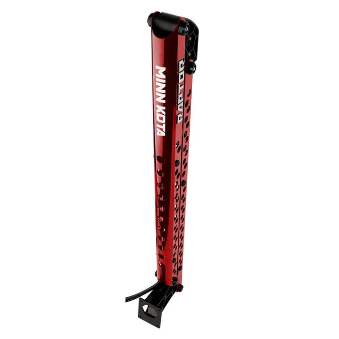 Minn Kota Raptor Shallow Water Anchors - Red