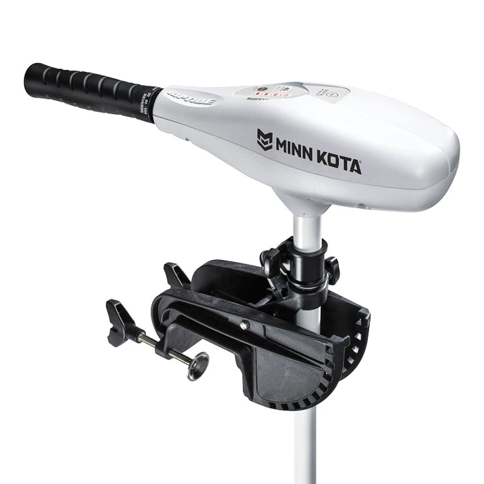 Minn Kota Riptide Transom 55 lb. Thrust, 42" Shaft