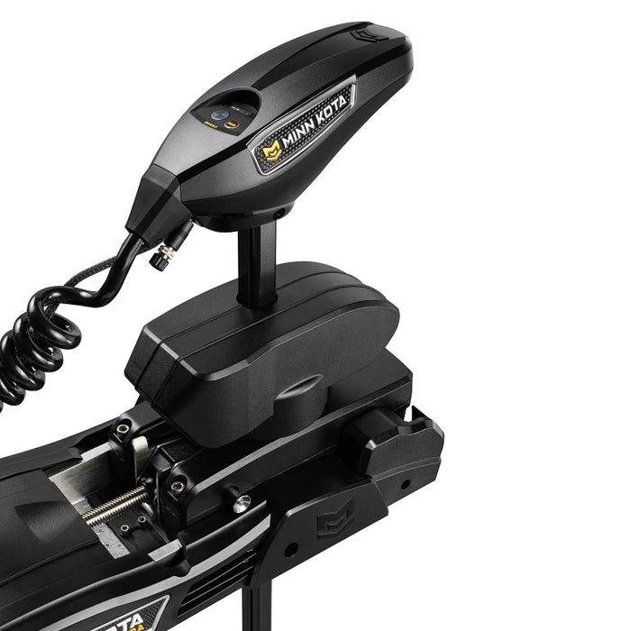 Minn Kota Ulterra QUEST 90/115 lb. Thrust, 60" Shaft, Dual Spectrum CHIRP Sonar, Wireless Remote