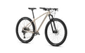 MONDRAKER - CHRONO BIKE - DIRTY WHITE-BLACK (XC PRO)-MONDRAKER