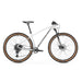 MONDRAKER - CHRONO BIKE - DIRTY WHITE-BLACK (XC PRO)-MONDRAKER