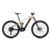 MONDRAKER - CRAFTY CARBON R BIKE - CARBON/GRAY/ORANGE (E-MTB ENDURO/AM)-MONDRAKER