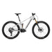 MONDRAKER - CRAFTY CARBON RR SL BIKE - SILVER/WHITE (E-MTB ENDURO/AM)-MONDRAKER