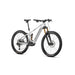 MONDRAKER - CRAFTY CARBON RR SL BIKE - SILVER/WHITE (E-MTB ENDURO/AM)-MONDRAKER