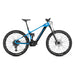 MONDRAKER - CRAFTY R BIKE - BLUE/BLACK (E-MTB ENDURO/AM)-MONDRAKER