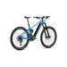 MONDRAKER - CRAFTY R BIKE - BLUE/BLACK (E-MTB ENDURO/AM)-MONDRAKER