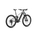 MONDRAKER - CRAFTY R BIKE - GREY/BLACK (E-MTB ENDURO/AM)-MONDRAKER