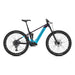 MONDRAKER - DUSK R SE BIKE - DEEP PURPLE-LIGHT BLUE (E-MTB ENDURO)-MONDRAKER