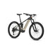 MONDRAKER - DUSK (SE) BIKE - BLACK-DESERT GREY-ORANGE (E-MTB ENDURO)-MONDRAKER