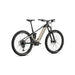 MONDRAKER - DUSK (SE) BIKE - BLACK-DESERT GREY-ORANGE (E-MTB ENDURO)-MONDRAKER