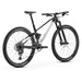 MONDRAKER - F-PODIUM CARBON BIKE - CARBON-DIRTY WHITE (XC RACE)-MONDRAKER