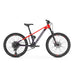 MONDRAKER - FACTOR 24 BIKE - DEEP PURPLE-FLAME RED (KIDS)-MONDRAKER