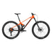 MONDRAKER - FOXY CARBON R BIKE - CARBON/ORANGE (ENDURO/AM)-MONDRAKER