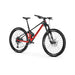 MONDRAKER - FOXY CARBON R BIKE - CHERRY RED-CARBON (ENDURO)-MONDRAKER