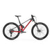 MONDRAKER - FOXY CARBON R BIKE - CHERRY RED-CARBON (ENDURO)-MONDRAKER