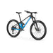 MONDRAKER - FOXY CARBON RR BIKE - MARLIN BLUE-CARBON (ENDURO)-MONDRAKER