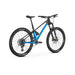 MONDRAKER - FOXY CARBON RR BIKE - MARLIN BLUE-CARBON (ENDURO)-MONDRAKER