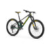 MONDRAKER - FOXY CARBON XR BIKE - GREEN-CARBON-OHLINS YELLOW (ENDURO)-MONDRAKER