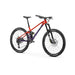 MONDRAKER - FOXY R BIKE - DEEP PURPLE-FLAME RED (ENDURO)-MONDRAKER