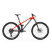 MONDRAKER - FOXY R BIKE - DEEP PURPLE-FLAME RED (ENDURO)-MONDRAKER