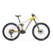 MONDRAKER - LEVEL RR 29 BIKE - SILVER-OHLINS YELLOW (E- MTB SUPER ENDURO)-MONDRAKER