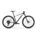 MONDRAKER - PODIUM CARBON RR SL BIKE - TRANSLUCENT SILVER CARBON-SILVER (XC RACE)-MONDRAKER