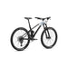 MONDRAKER - RAZE BIKE - BLACK/WHITE (TRAIL)-MONDRAKER