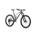 MONDRAKER - SUPERFOXY CARBON R BIKE - CARBON/GRAY/ORANGE (SUPER ENDURO)-MONDRAKER