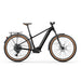 MONDRAKER - THUNDRA X BIKE - BLACK-GRAPHITE (E-MTB TRAIL)-MONDRAKER