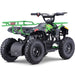 MotoTec 36v 500w Sonora Kids ATV Green-MOTOTEC