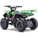 MotoTec 36v 500w Sonora Kids ATV Green-MOTOTEC