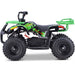 MotoTec 36v 500w Sonora Kids ATV Green-MOTOTEC