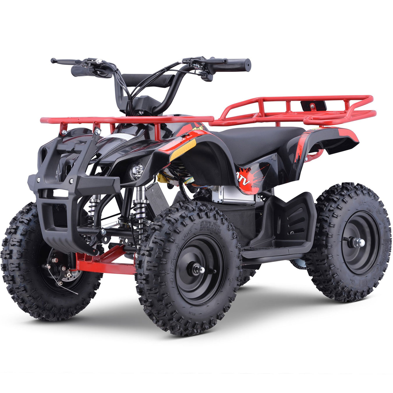 ATV's / Off Road Buggies