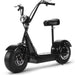 MotoTec FatBoy 48v 800w Electric Scooter-MOTOTEC