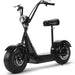 MotoTec FatBoy 48v 800w Electric Scooter-MOTOTEC