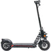 MotoTec Free Ride 48v 600w Lithium Electric Scooter Black-MOTOTEC