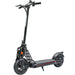 MotoTec Free Ride 48v 600w Lithium Electric Scooter Black-MOTOTEC