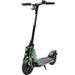 MotoTec Free Ride 48v 600w Lithium Electric Scooter Green-MOTOTEC