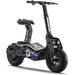 MotoTec Mad 1600w 48v Electric Scooter-MOTOTEC