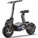 MotoTec Mad 1600w 48v Electric Scooter-MOTOTEC