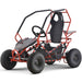 MotoTec Maverick Go Kart 36v 1000w Red-MOTOTEC