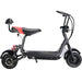 MotoTec Mini Fat Tire 48V 500w Lithium Electric Scooter-MOTOTEC