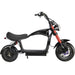 MotoTec Mini Lowboy 48v 800w Lithium Electric Scooter-MOTOTEC