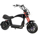 MotoTec Mini Lowboy 48v 800w Lithium Electric Scooter-MOTOTEC