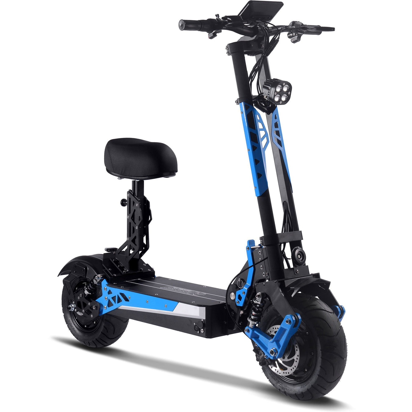 Mototec Scooters