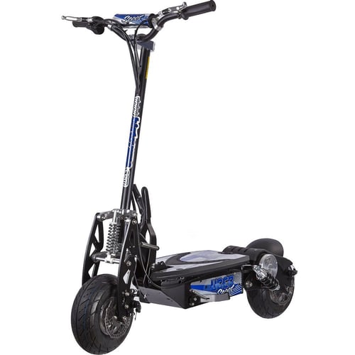 MotoTec/UberScoot 1000w Electric Scooter-MOTOTEC