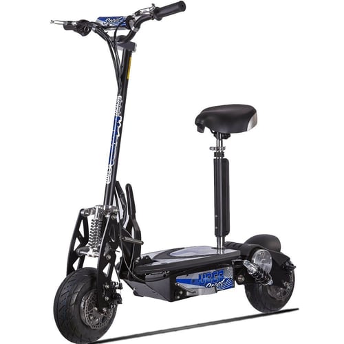 MotoTec/UberScoot 1000w Electric Scooter-MOTOTEC