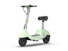 OKAI CEETLE PRO EA10C SEATED ELECTRIC SCOOTER-Mint Green-OKAI